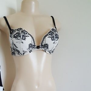 Victoria's Secret Sexy Little Things Add Cup Bra